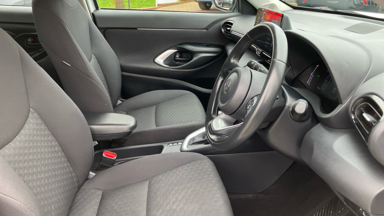 Toyota Yaris Cross 1.5 Hybrid Icon 5dr CVT Hybrid Estate